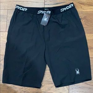 Spyder men’s XL shorts
